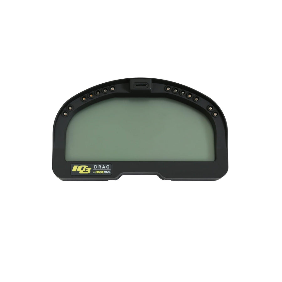 IQ3D DRAG LOGGER DASH Racepak 250-DS-IQ3D