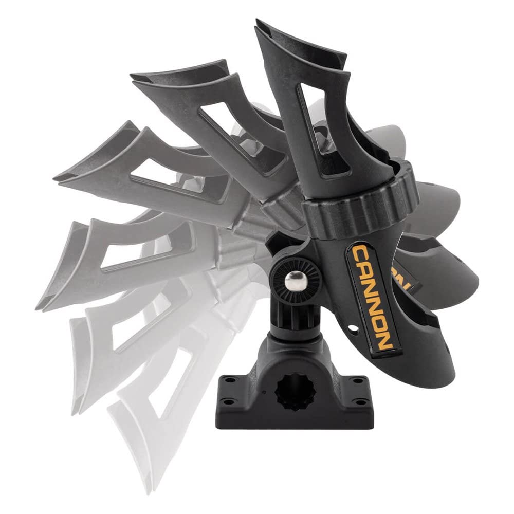 Rod Cannon Holder