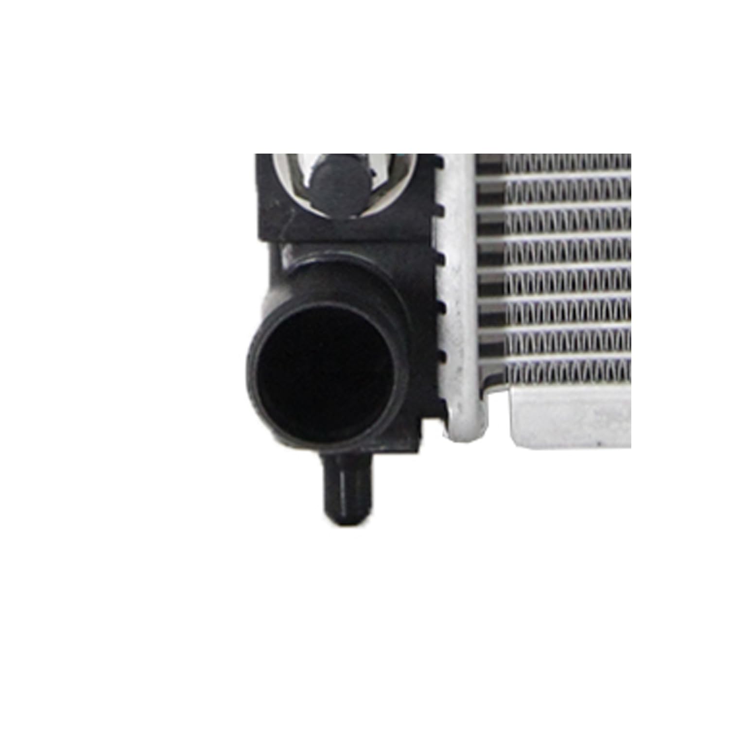 Radiator TYC 13192