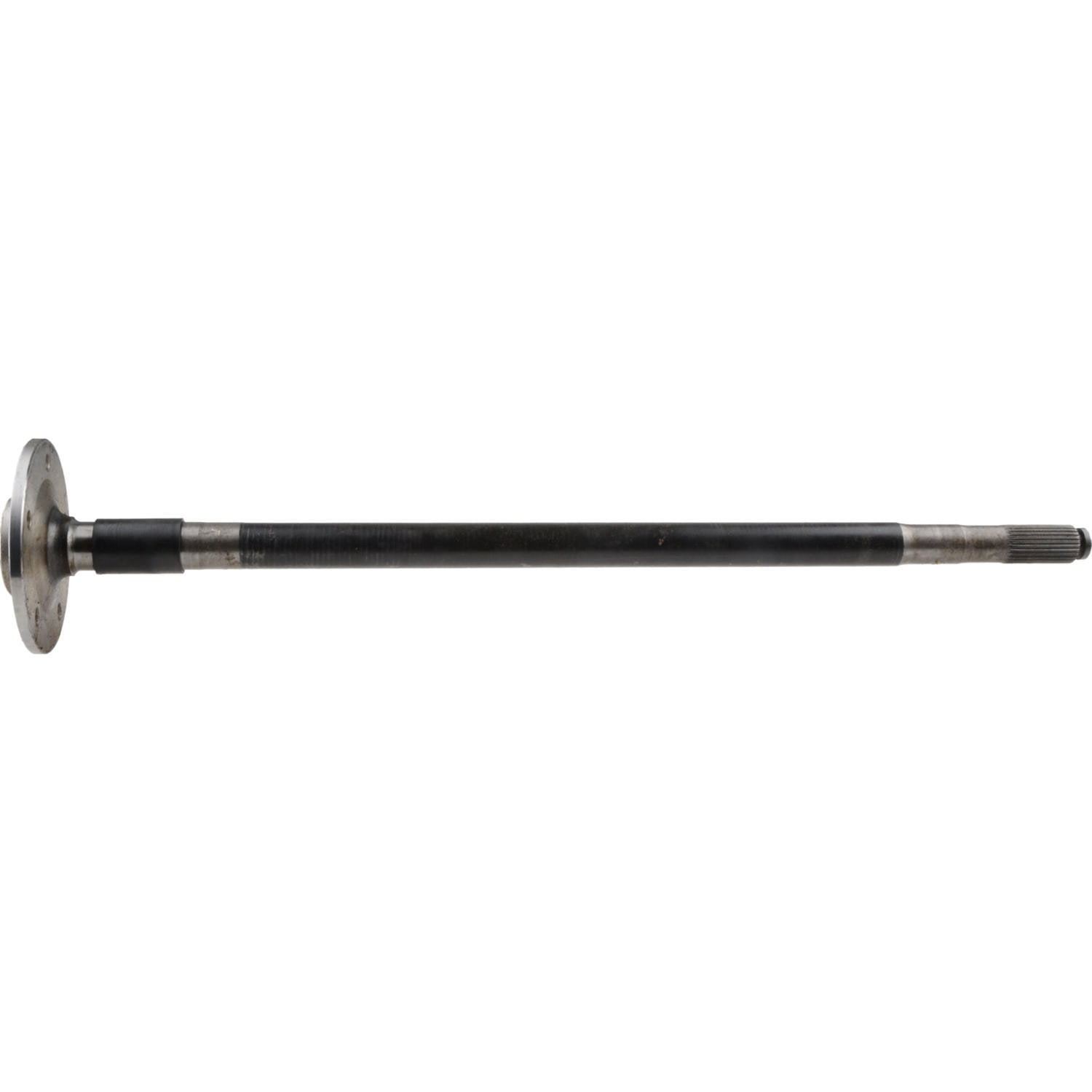 Rear Axle Shaft Spicer SVL 10004410 for GM