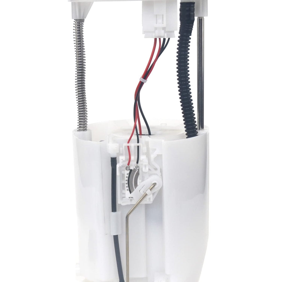 Fuel Pump Module Assembly TYC Compatible with 2011-2013 Toyota Highlander