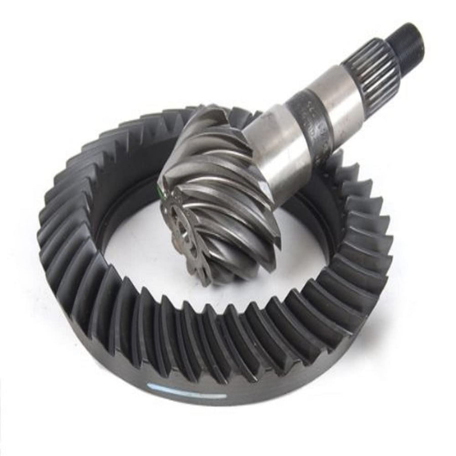 8" Axles, Alloy USA Ring & Pinion | 4.11 Ratio, Turbo | TOY/411T | Universal