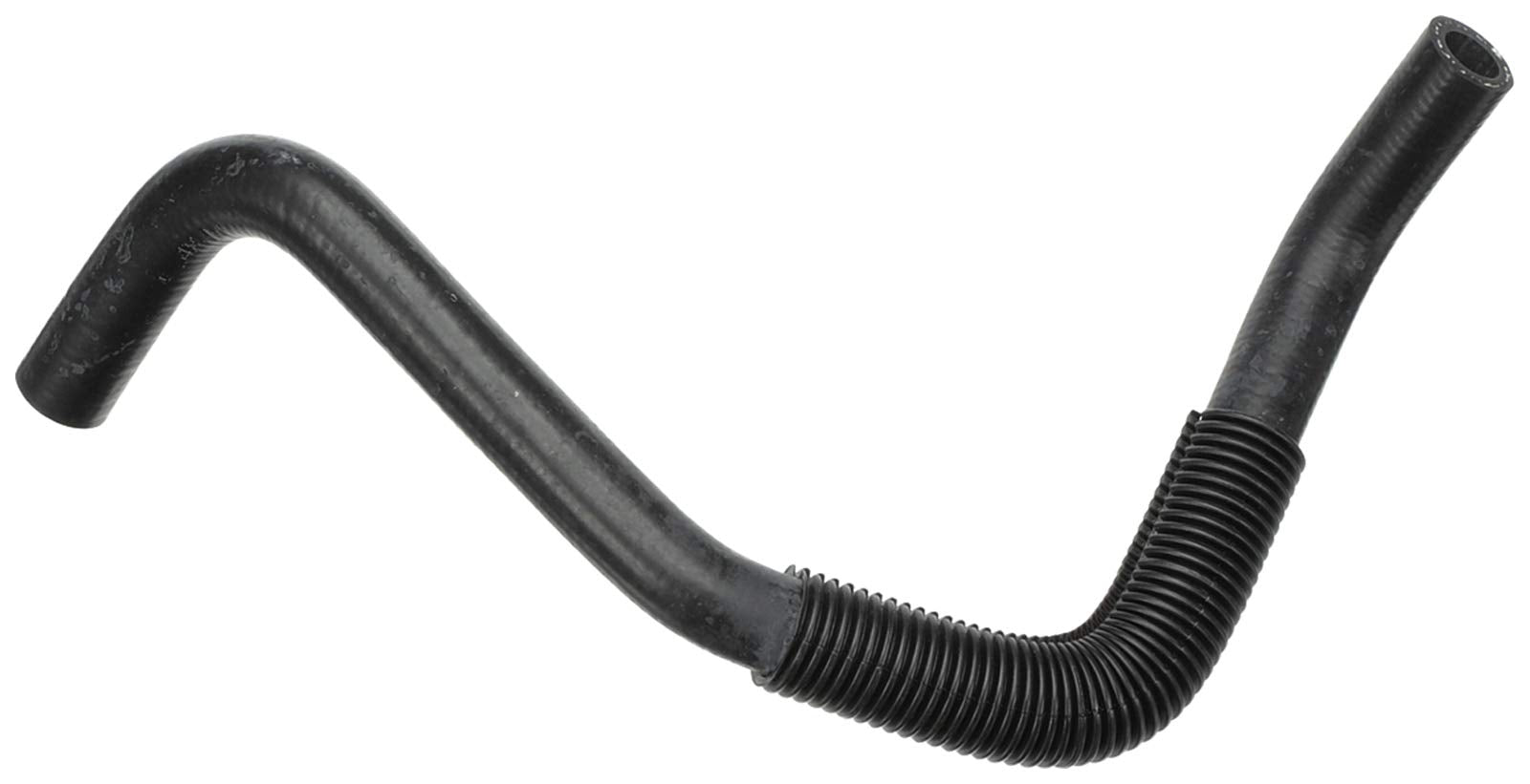 Premium Gates Molded Heater Hose 19016