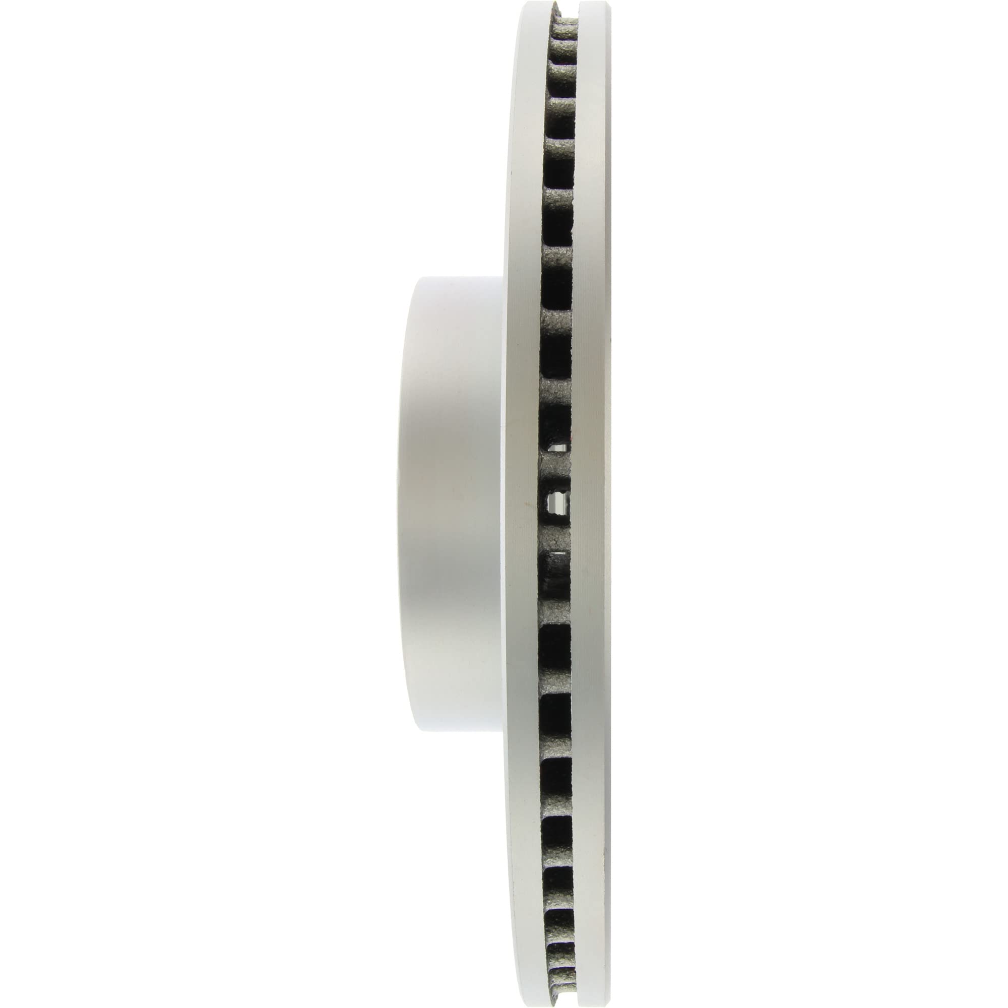GCX Centric 320.47021F - Plain 1-Piece Front Brake Rotor