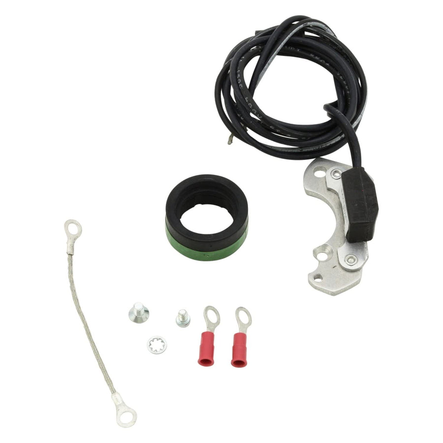 Prestolite 6 Cylinder Ignitor Pertronix 2561P6 6 Volt Positive Ground