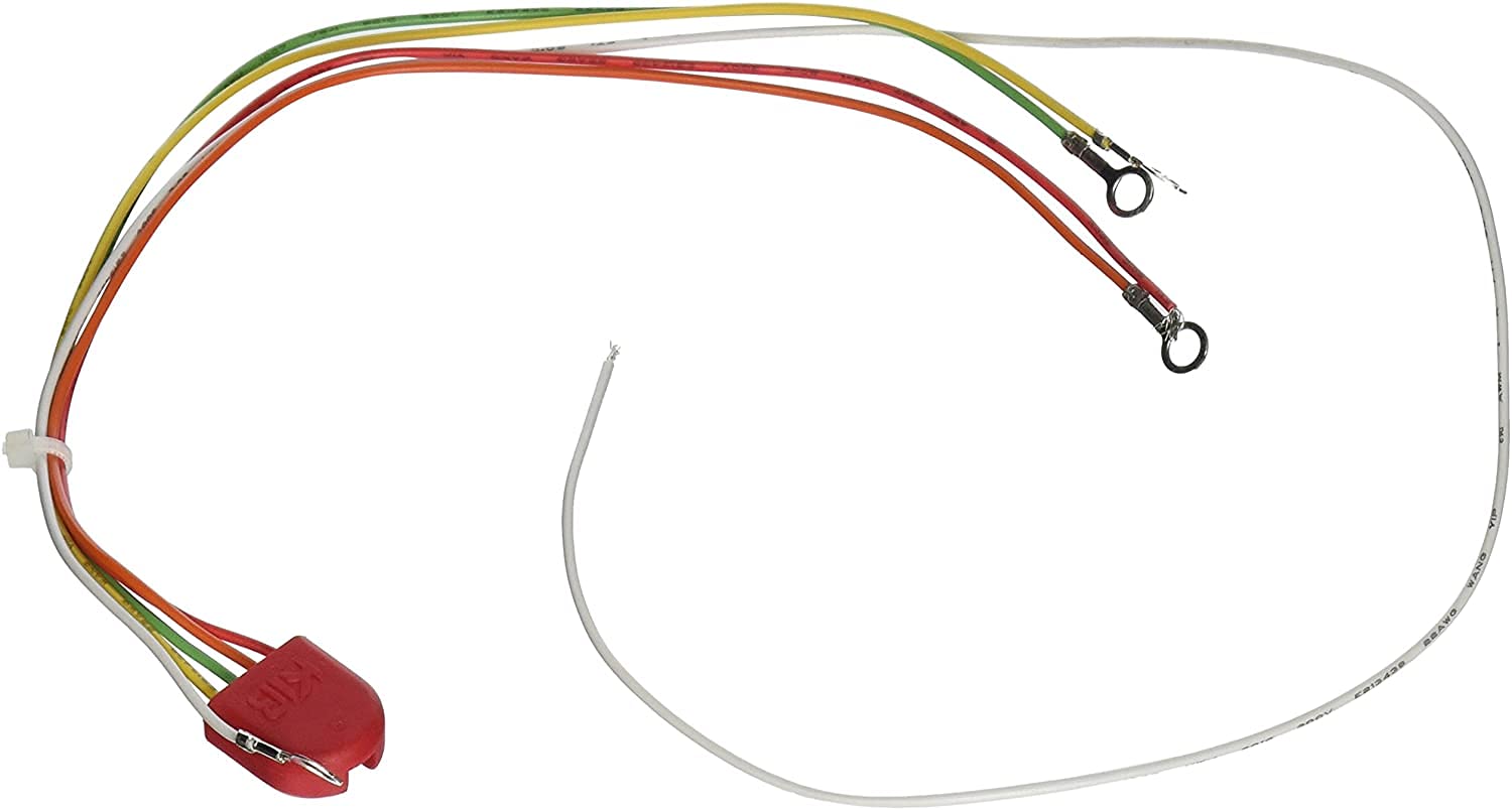 Wiring Harness ICON 14782, for K & M Series Tank Monitors