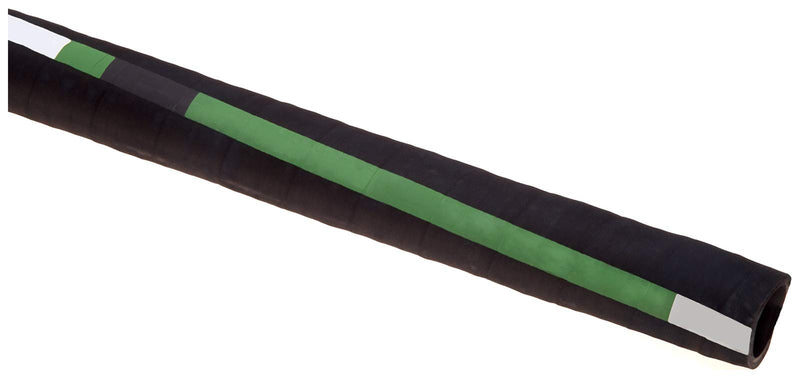 Gates Green Stripe 28320 Wire Inserted Straight Coolant Hose-10' Length, Inner Diameter 1 1/4"