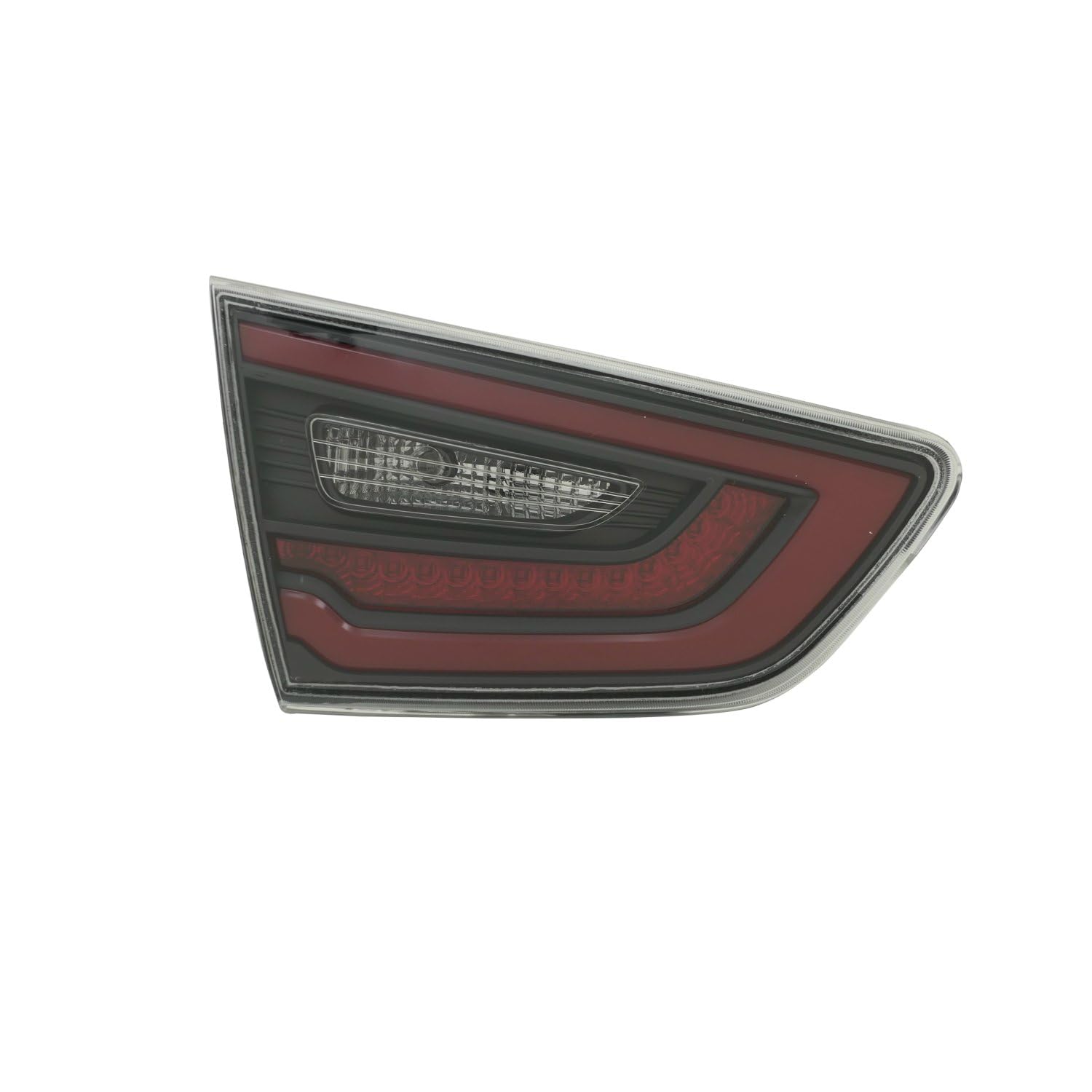For Kia Optima Hybrid 14-16 Back Up Light Inner Driver Side | ACK Certified DOT 92403 4U520 | KI2802121