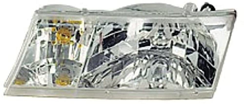 FR253-B001L Eagle Eyes Headlight