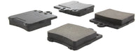 Sport Brake Pads StopTech 309.08760 with Shims and Hardware