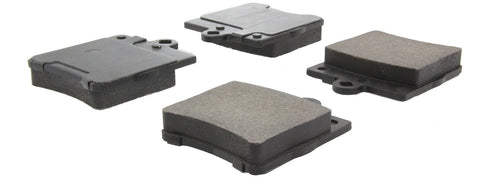 Sport Brake Pads StopTech 309.08760 with Shims and Hardware