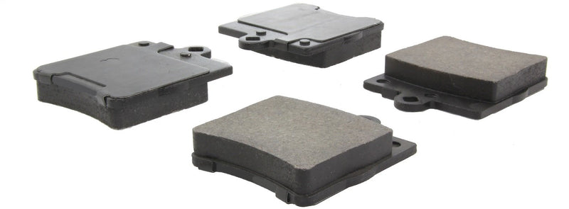 Sport Brake Pads StopTech 309.08760 with Shims and Hardware