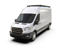 Slimpro Front Runner Van Rack Kit Compatible with Ford Transit (L3H3/159in WB/High Roof) (2013-Current)