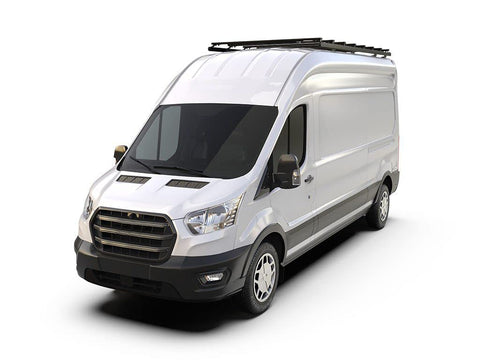 Slimpro Front Runner Van Rack Kit Compatible with Ford Transit (L3H3/159in WB/High Roof) (2013-Current)