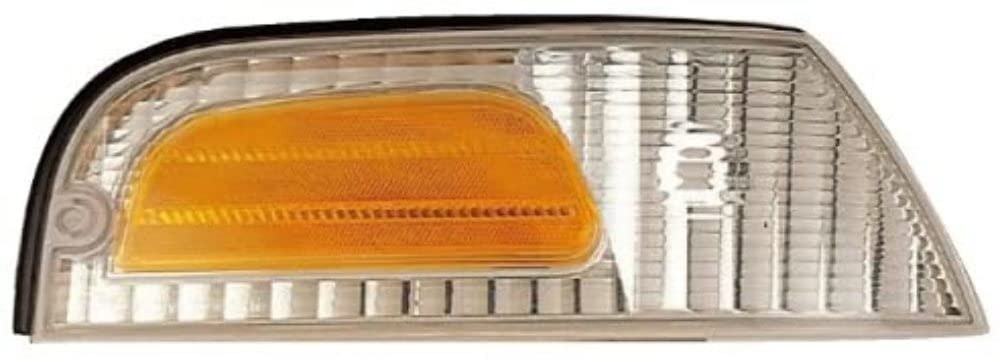 FR233-U000R Eagle Eyes Cornering Side Marker Light