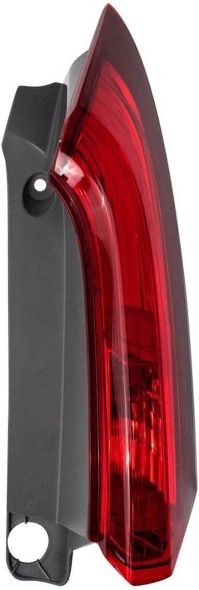 Honda CRV 2012 2013 2014 12 13 14 Tail Light UPPER RH Passenger Side ACK Automotive CAPA Replaces OEM: 34170-T0A-A01 Partslink: HO2801189C