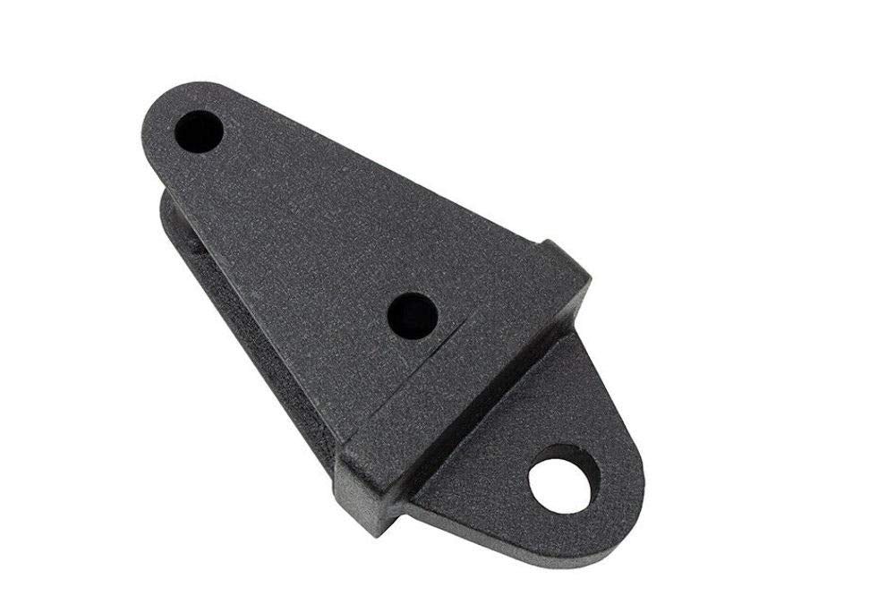 FB22136: Fishbone Offroad Jk Rear Frame D-Ring Mounts