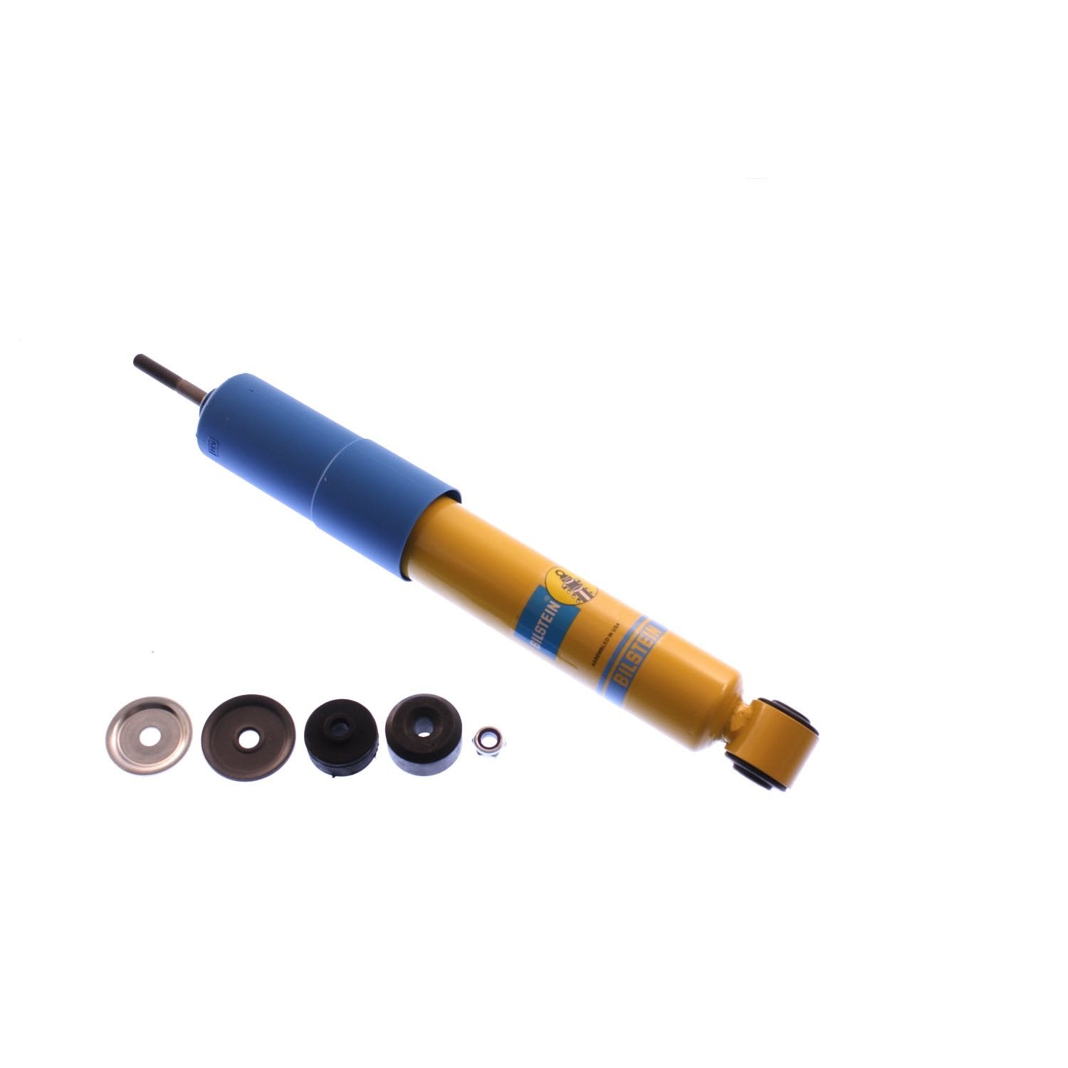 24-020541 Bilstein Shock,Yellow