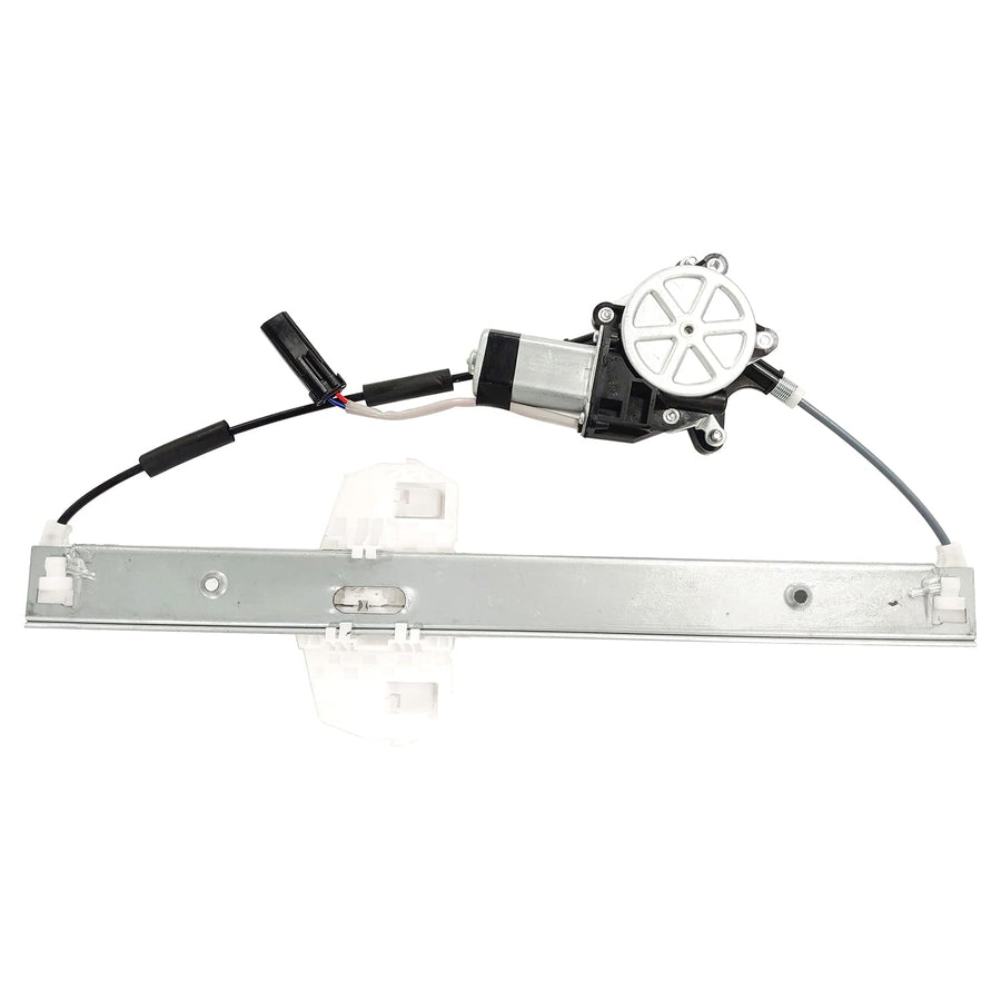 Replacement TYC 660717 Rear_Right Window Regulator for Jeep