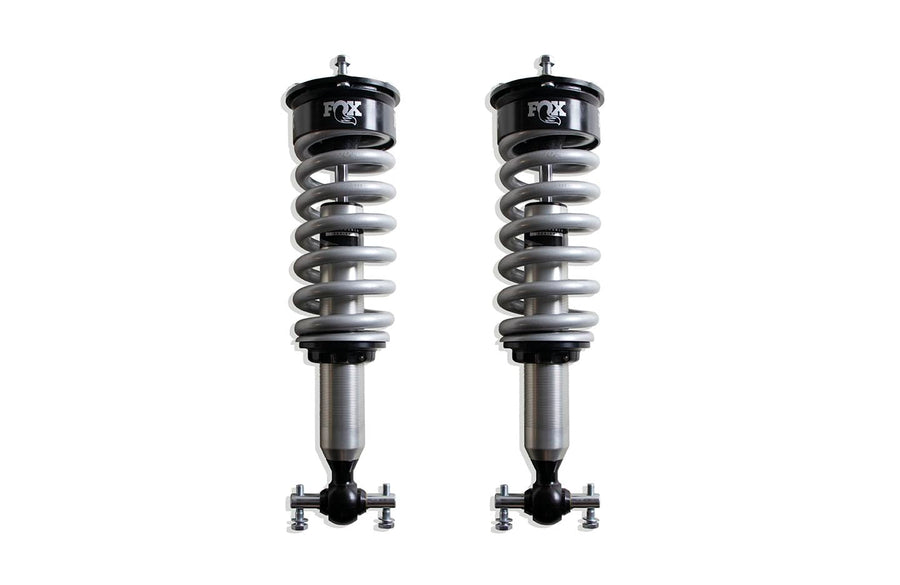 2.0 FOX PERFORMANCE COIL OVER (PAIR
