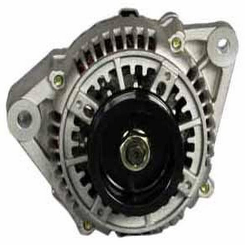 Alternator TYC Compatible with 1998-2002 Honda Accord