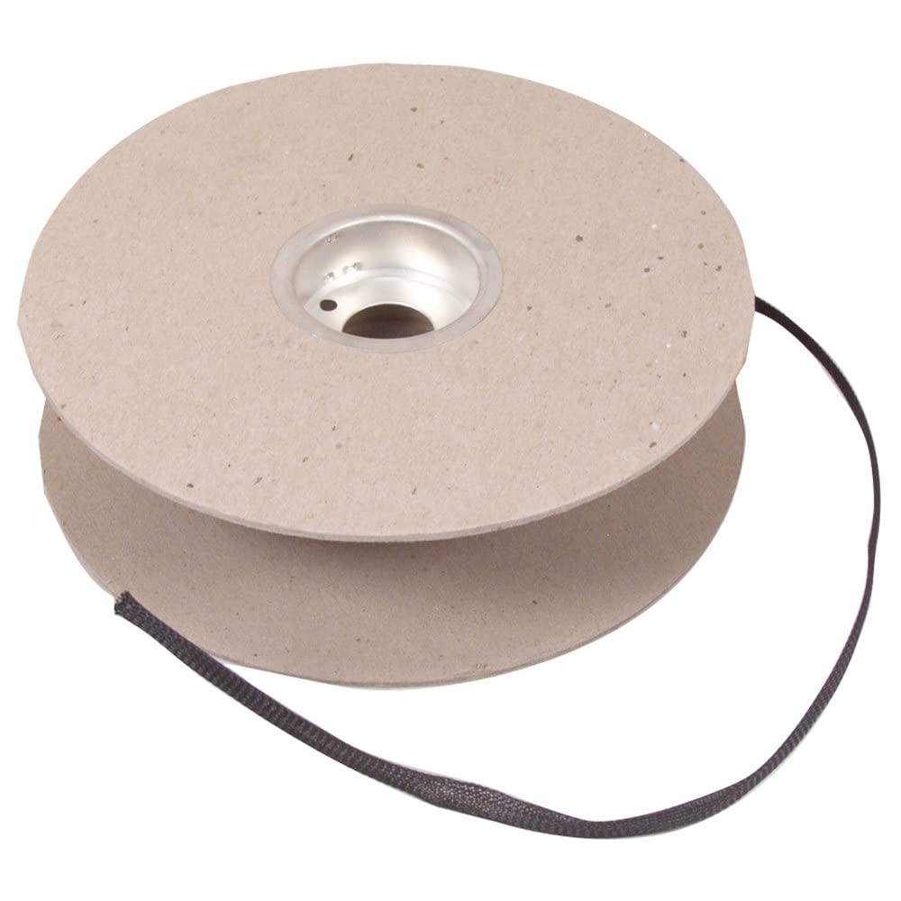 T-H Marine FLX-50-DP Expandable T-H Flex Braided Sleeve - 1/2" x 100'