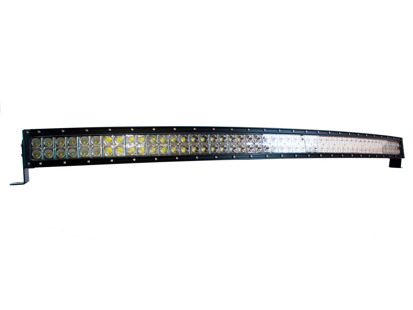 LED Light Bar Race Sport (RS-CURVE-300W)