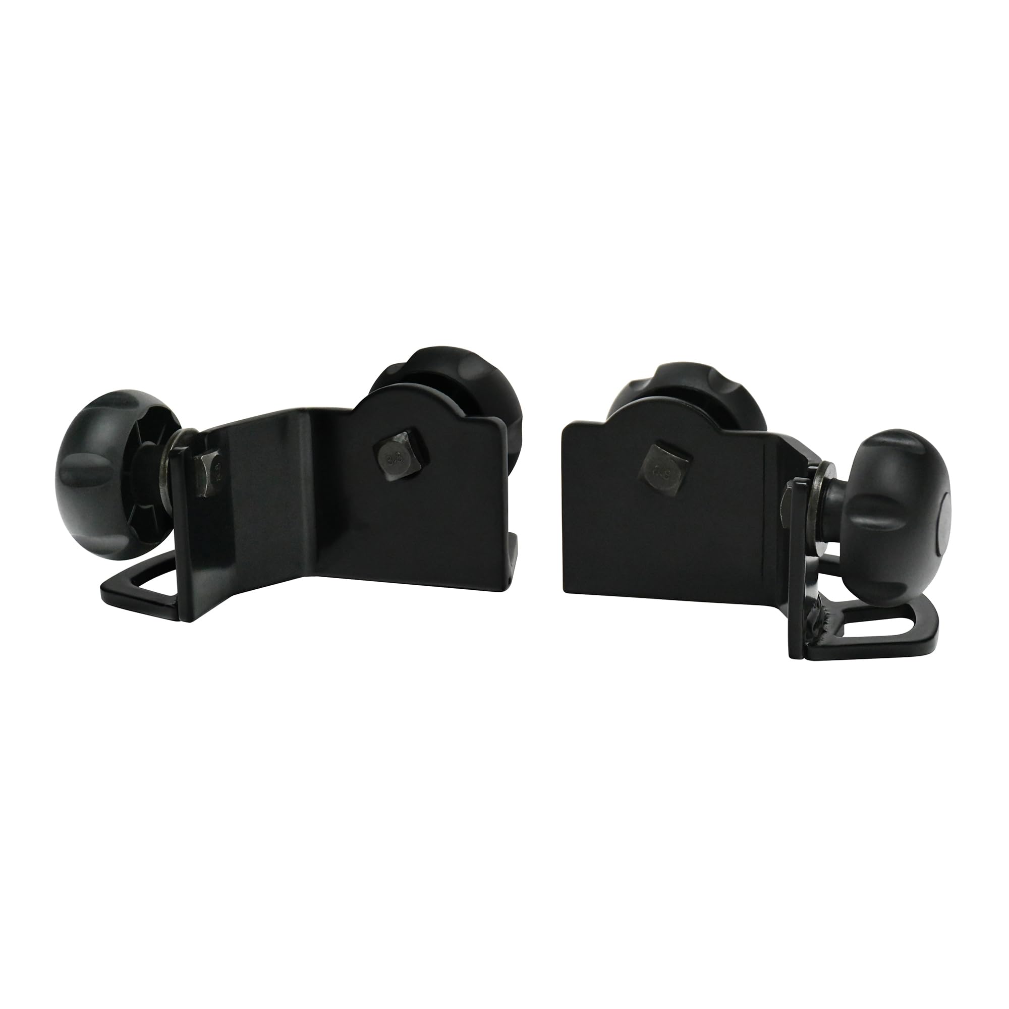 HLR Adjustable Tie Down - Westin 57-89015 Multi-Point Accessory for HLR Truck Rack
