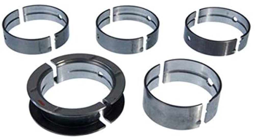 Engine Crankshaft Main Bearing Set Clevite MS-1266A-30