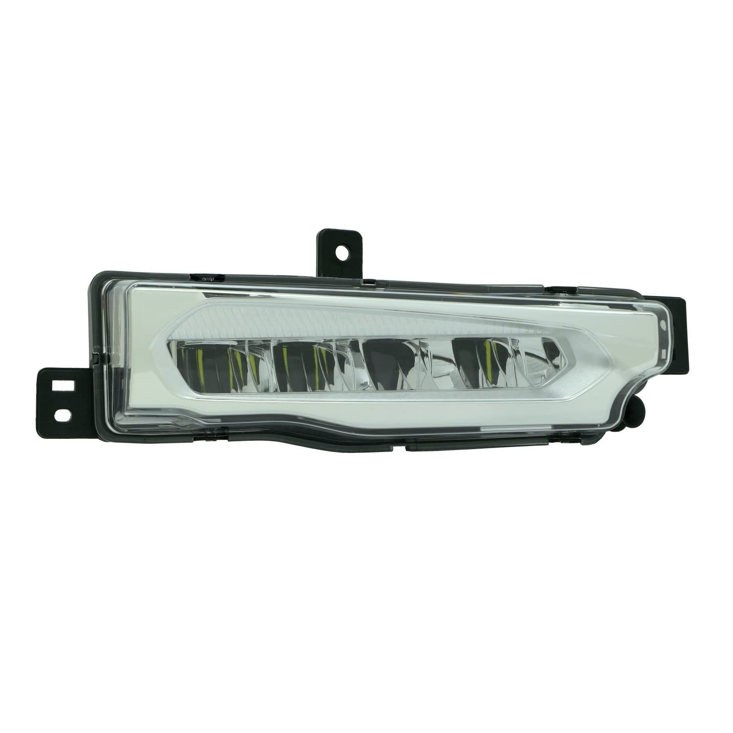 Fog Light Passenger Side ACK For BMW X-3 18-19 / X-4 19 CAPA | DOT Certified 63 17 7 412 528 | BM2593155C