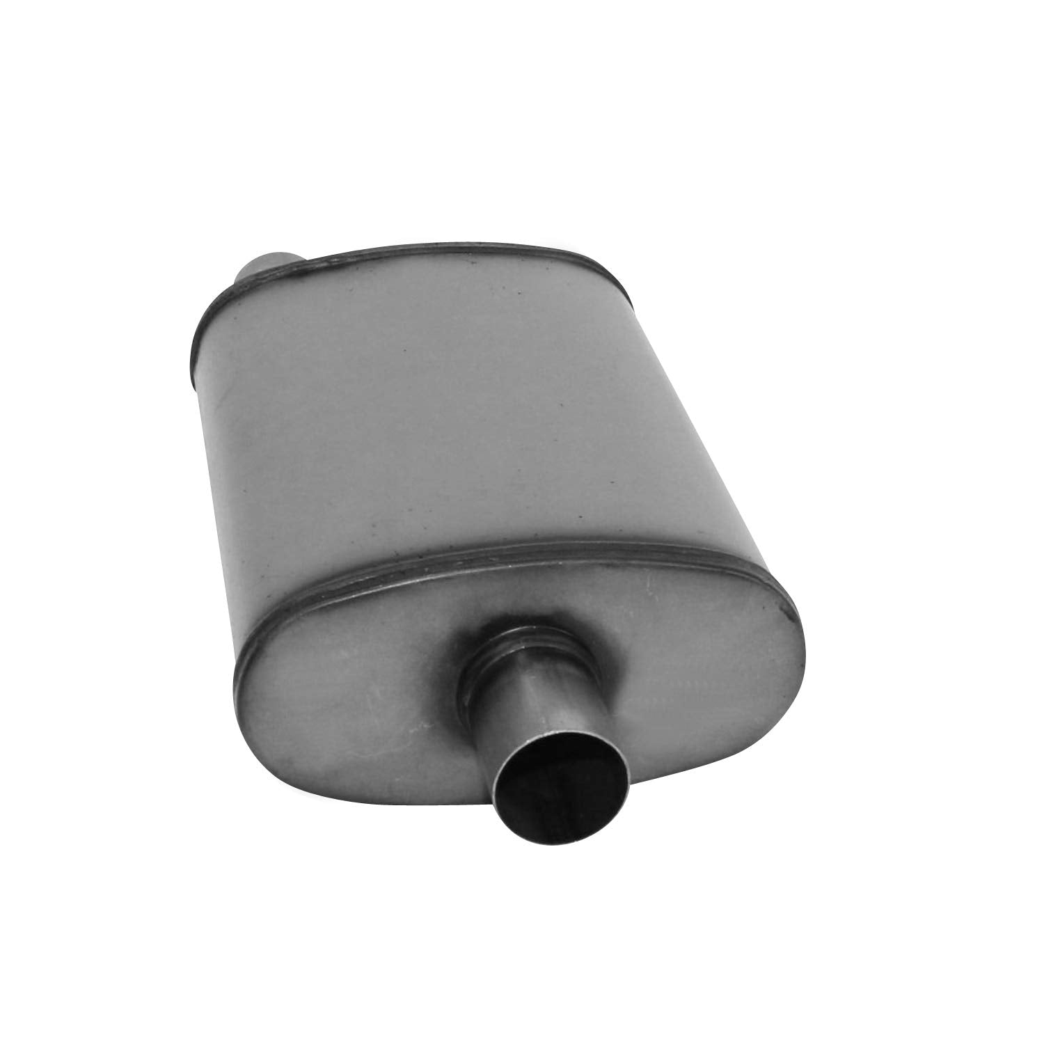 XS1224 AP Exhaust Muffler