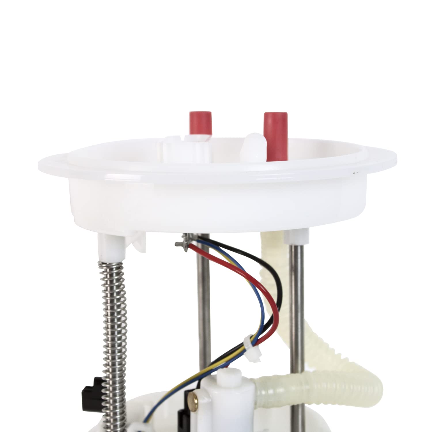 Fuel Pump Module Assembly TYC 150312-A Compatible with 2004-2005 Volkswagen Jetta 2.0L L4