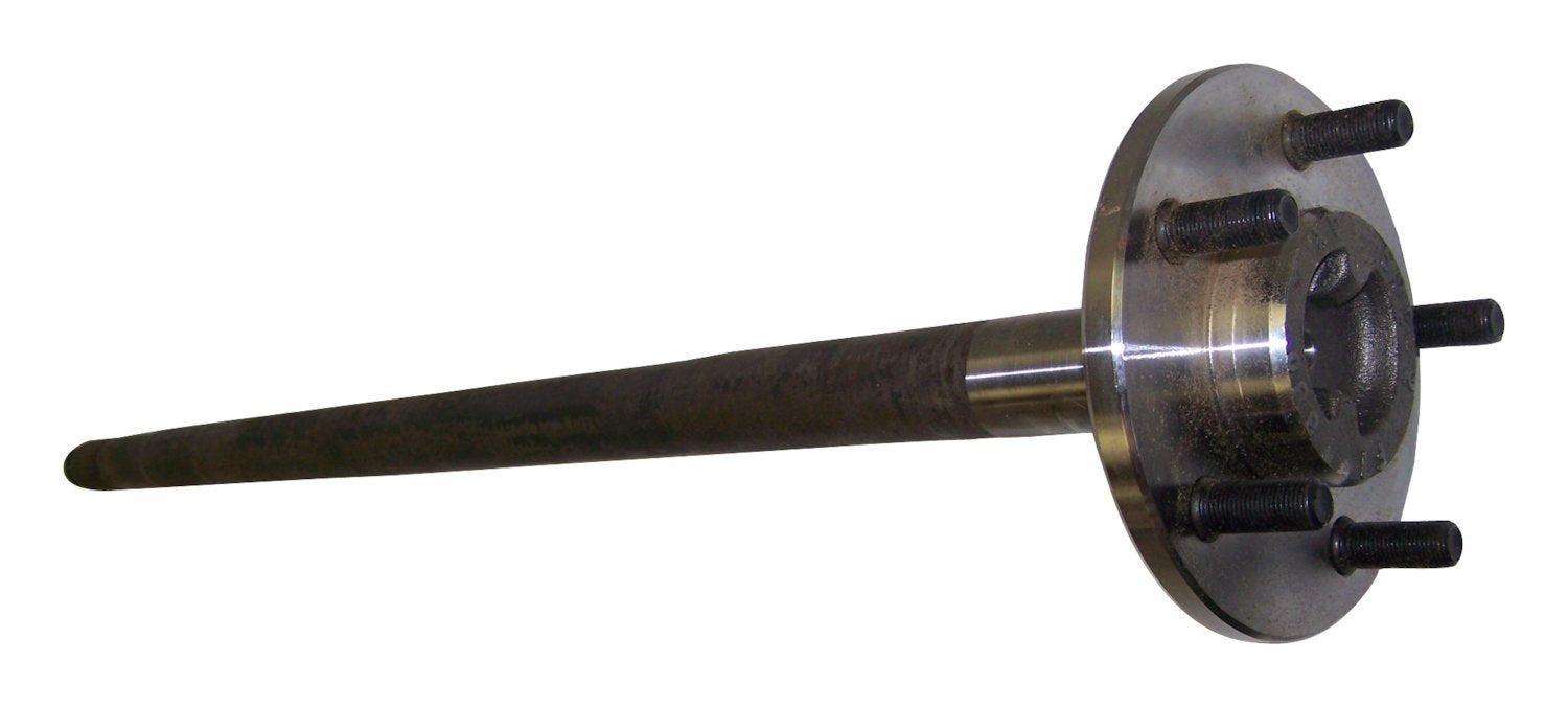 Axle Shaft Crown Automotive Driveline and Axles