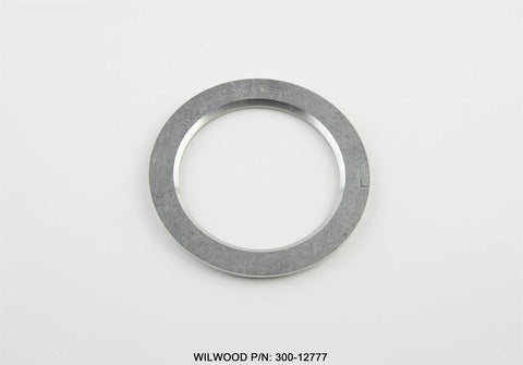 2.56" Dia. Rotor/Hat Register Ring Adapter
