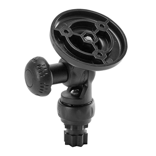 Garmin FISHFINDER Mount R-Lock Railblaza Unisex Adult ND-274, Multicoloured, Standard