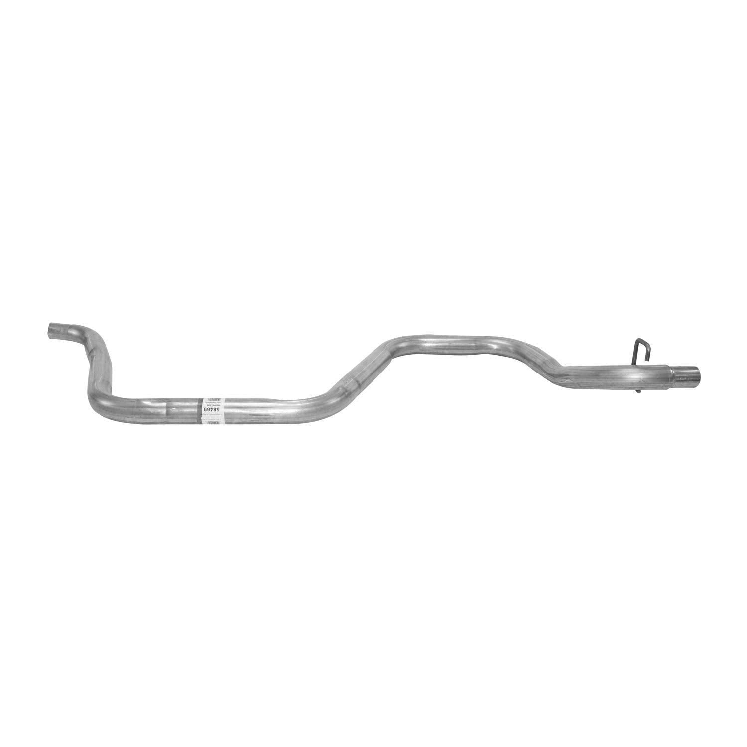 Exhaust Pipe AP Exhaust Products 58469