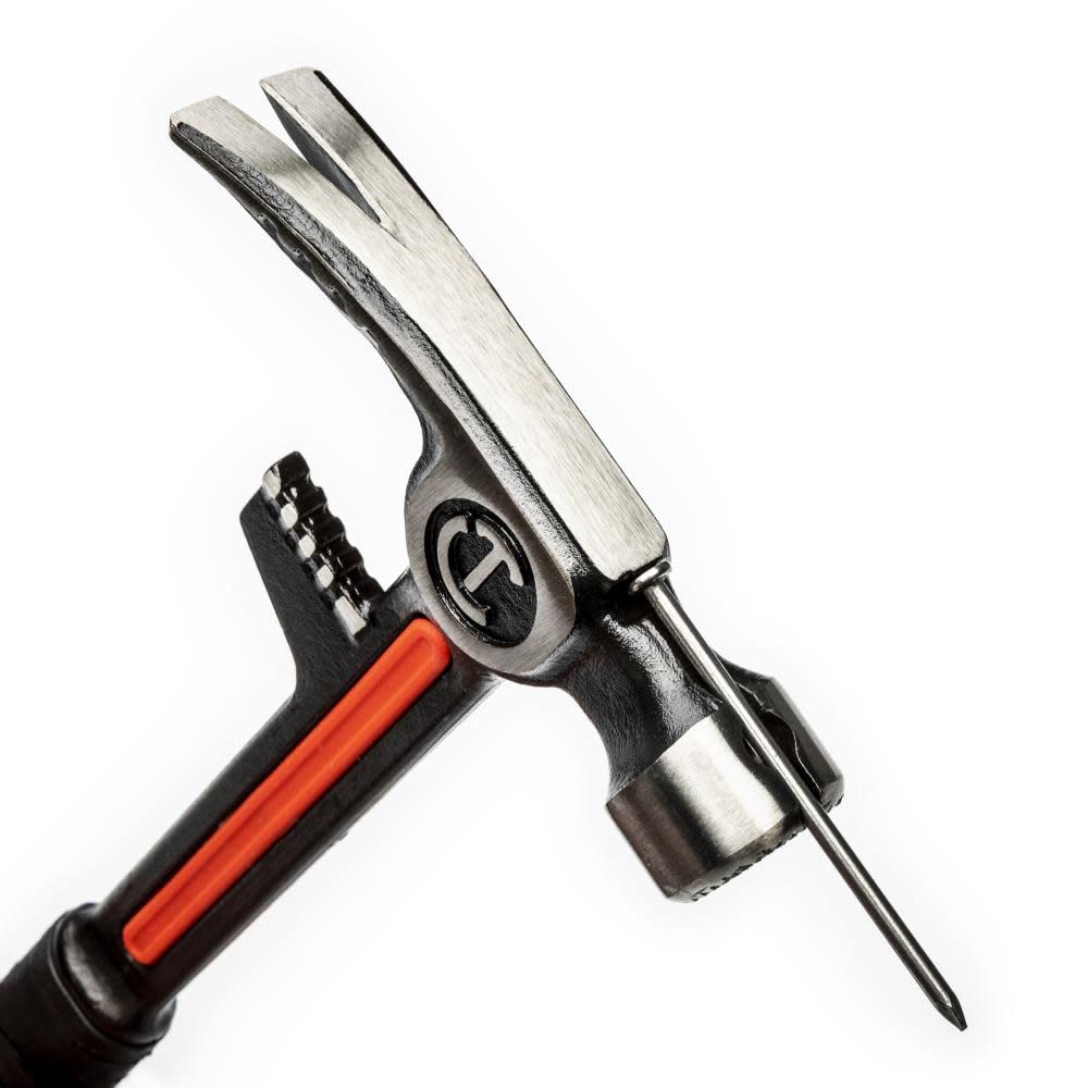 Crescent 22 Oz. Steel Demo Hammer - Crescent (CHSDEM22-06)