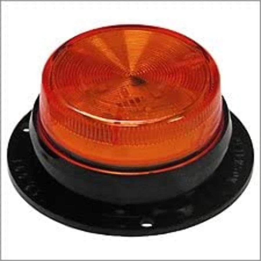 M193SR Peterson Mfg Led Marker/Clearance, Pc, Amp