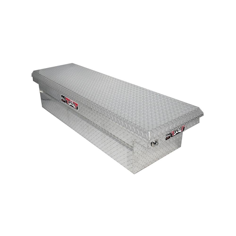 Truck Accessories Unique (RB121LP Low Profile Tool Box)