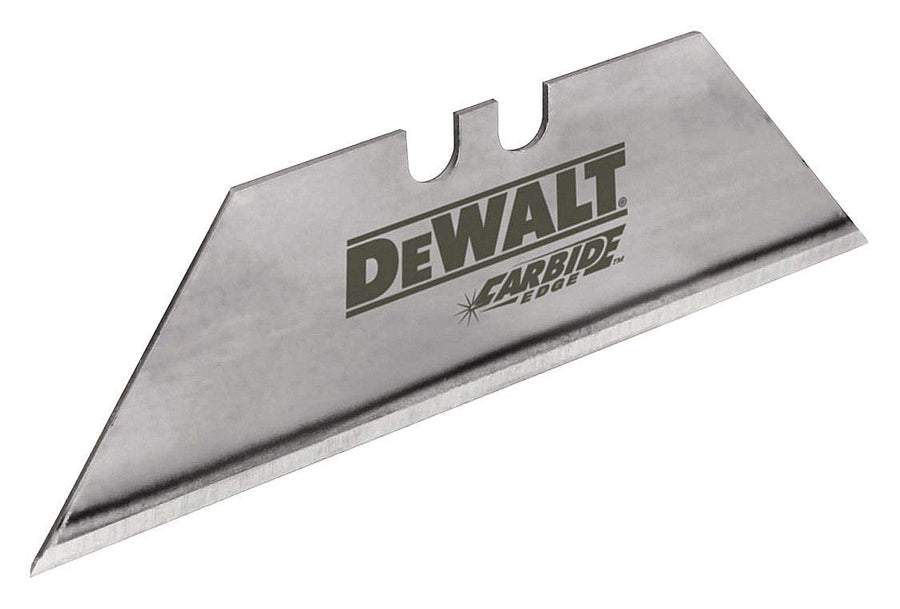 5 PK DW BLDE CARBIDE
