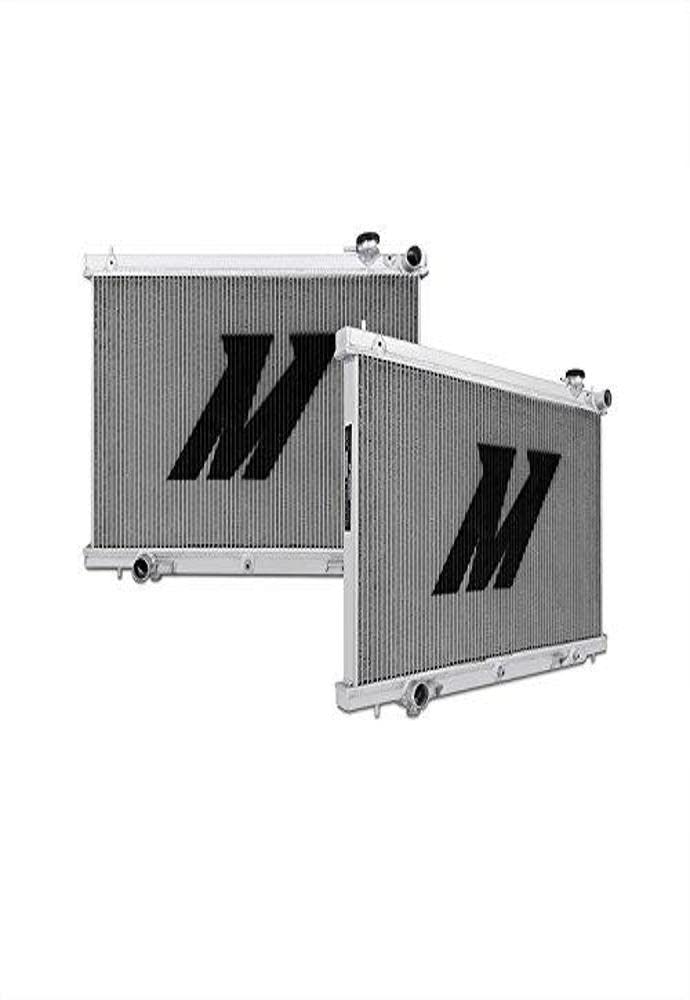 Mishimoto Performance Aluminum Radiator MMRAD-G35-03 Fits Infiniti G35 2003-2007