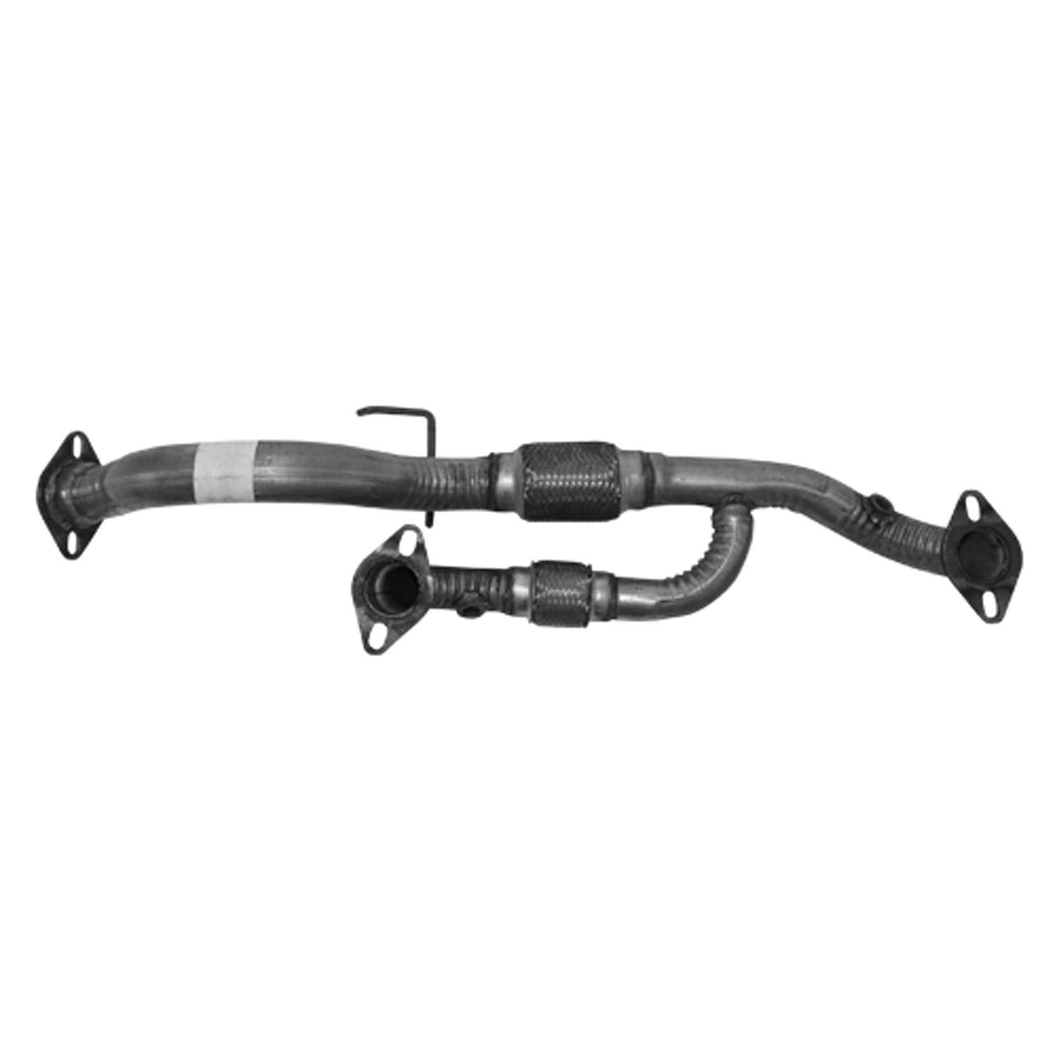 Exhaust Pipe AP Exhaust 38936