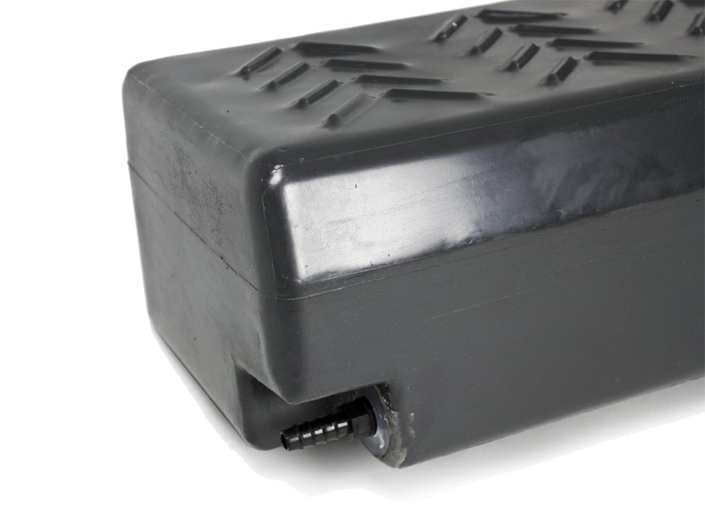 Water Tank Front Runner Footwell