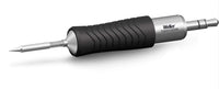 Weller RTP002SMSNW - Pico RT Tip, Chisel 0.2mm x 0.1mm, MIL-SPEC Version, Not Wettable (T0050102299)