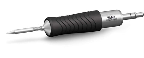 Weller RTP002SMSNW - Pico RT Tip, Chisel 0.2mm x 0.1mm, MIL-SPEC Version, Not Wettable (T0050102299)