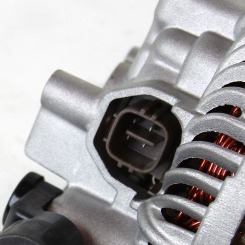 Alternator TYC Compatible with 2006-2011 Honda Civic