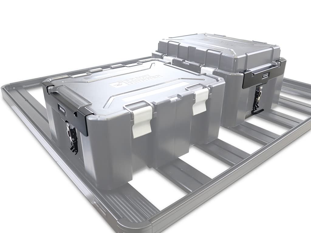 Wolf Pack Pro Front Runner Rack Mounting Bracket - Quick Release