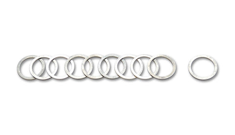 20923 Vibrant Performance Crush Washer, 10 Pack (-3AN)