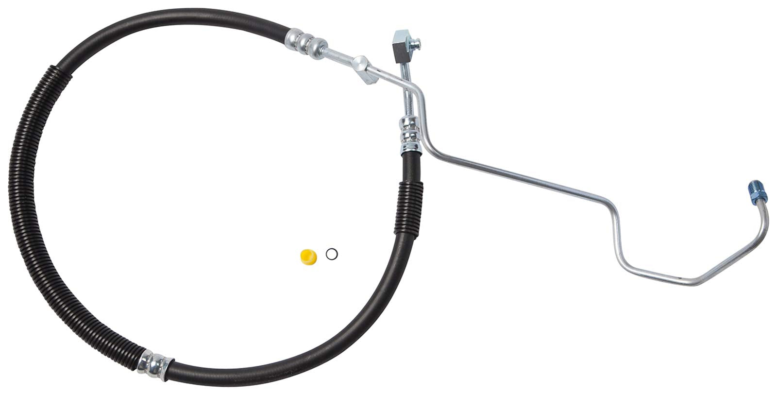 Power Steering Gates 367380 Hose Assembly Pressure Line