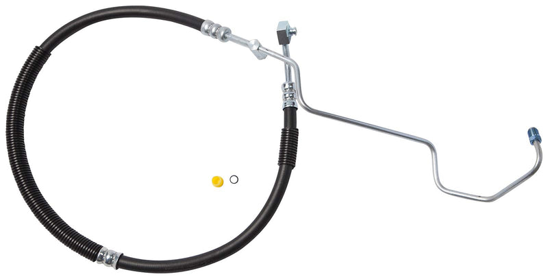 Power Steering Gates 367380 Hose Assembly Pressure Line